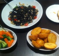 Spago - Melbourne Tourism