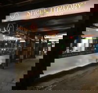 Spice Theory - Melbourne Tourism