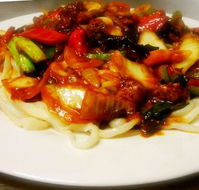 Tarim Uyghur Restaurant