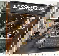 The Coffee Club - Melbourne Tourism