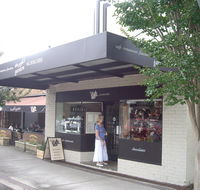 The Cook's Garden - Melbourne Tourism