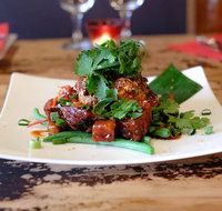 The Hill Thai - Melbourne Tourism