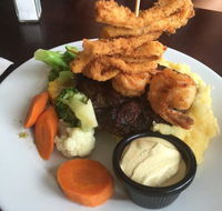The Intersection Tavern - Melbourne Tourism