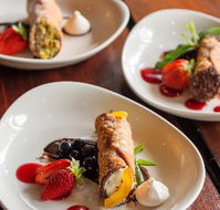The Sawmill Restaurant - Melbourne Tourism