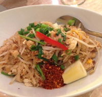 Tung Tong Roong Thai Restaurant - Melbourne Tourism