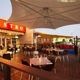 Dog & Parrot Tavern - Melbourne Tourism 3