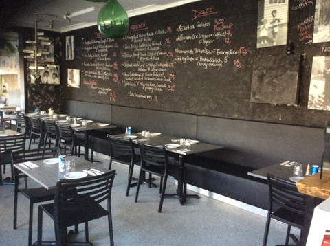 Il Nido Trattoria Pizzeria - Melbourne Tourism 3