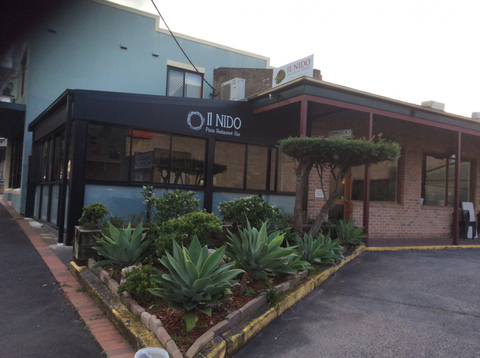 Il Nido Trattoria Pizzeria - Melbourne Tourism 4