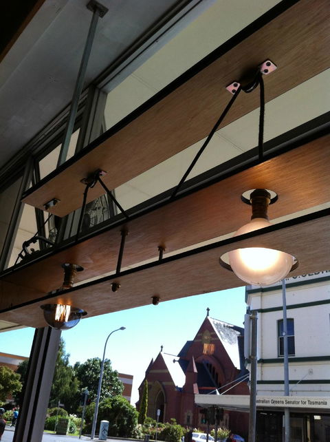 Amelia Espresso - Melbourne Tourism 2