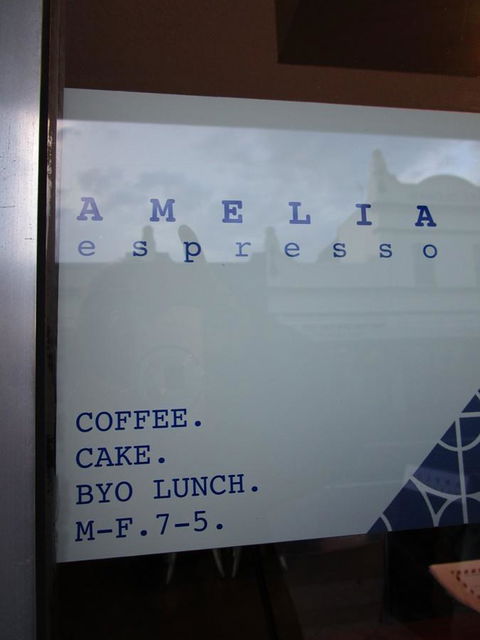 Amelia Espresso - Melbourne Tourism 6