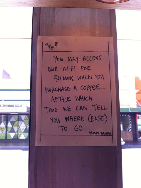 Amelia Espresso - Melbourne Tourism 8