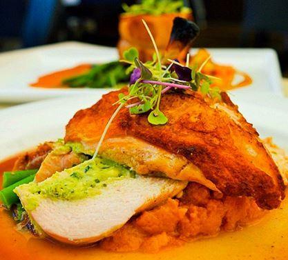 Domani's Cafe Restaurant & Bar - Melbourne Tourism 10