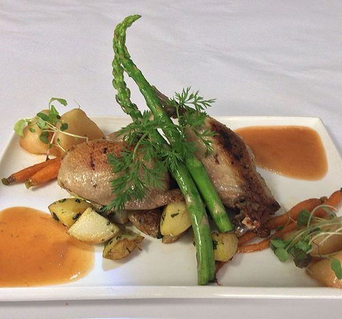 Domani's Cafe Restaurant & Bar - Melbourne Tourism 2