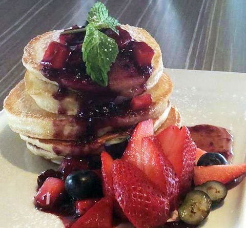 Domani's Cafe Restaurant & Bar - Melbourne Tourism 4