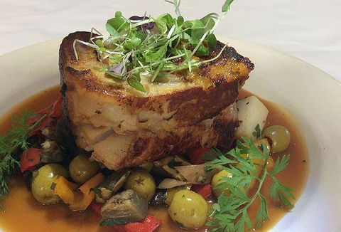 Domani's Cafe Restaurant & Bar - Melbourne Tourism 5