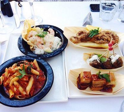 Domani's Cafe Restaurant & Bar - Melbourne Tourism 6