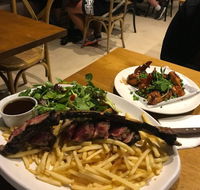 Flamez Eatery - Melbourne Tourism