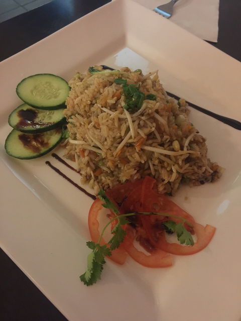 Nasi N Mee - Melbourne Tourism 1