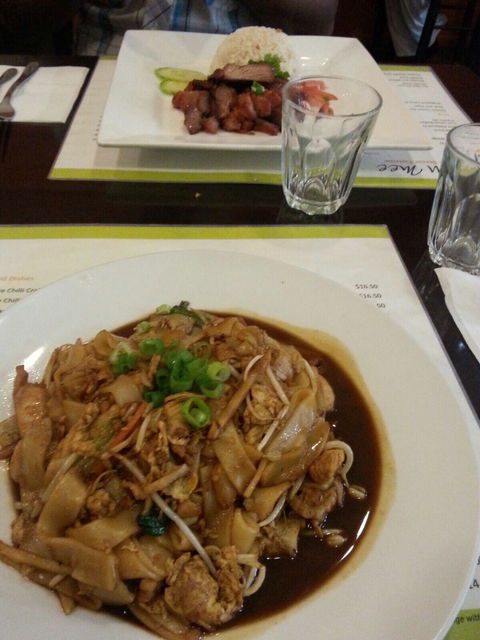 Nasi N Mee - Melbourne Tourism 6