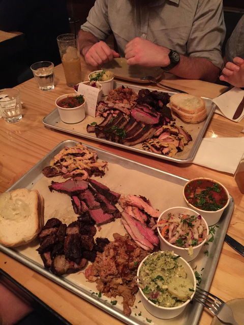 Old Faithful Bar & BBQ - Melbourne Tourism 4