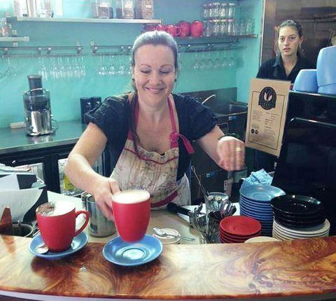 Rockabellas Roadside Diner - Melbourne Tourism 10