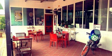 Rockabellas Roadside Diner - Melbourne Tourism 6