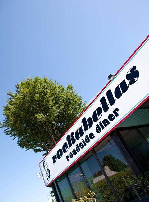 Rockabellas Roadside Diner - Melbourne Tourism 7