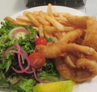 Spinnaker Seafood Market