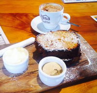 The Terrace Espresso Bar - Melbourne Tourism