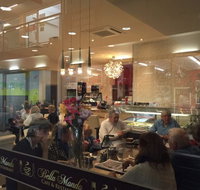Bella Mondo Cafe  Restaurant - Melbourne Tourism