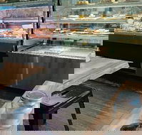 Champ  Chief Deli Cafe - Melbourne Tourism