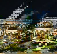 Curzon Hall - Melbourne Tourism