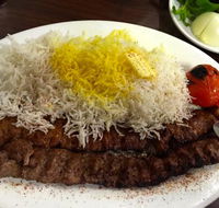 Darband Restaurant