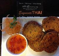 Exquisite Thai - Melbourne Tourism