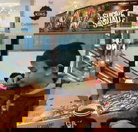 Gozleme King - Melbourne Tourism