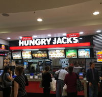 Hungry Jacks Pty Ltd - Melbourne Tourism