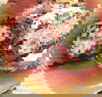 Inlakesh Living Foods - Melbourne Tourism