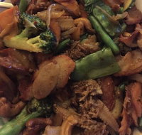 Ivory Thai - Melbourne Tourism