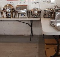Kabul Restaurant  Bakery