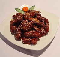 King Wan Chinese Restaurant - Melbourne Tourism