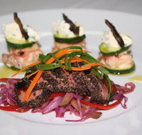 Lachlan's Restaurant - Melbourne Tourism