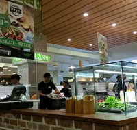 Le Wrap - Melbourne Tourism