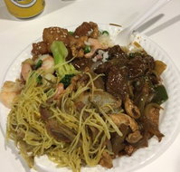 Noble Terrace Chinese Restaurant - Melbourne Tourism