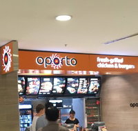 Oporto Macquarie - Melbourne Tourism