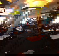 Sharkies Grill - Melbourne Tourism