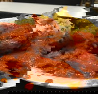 Tandoori Connection - Melbourne Tourism