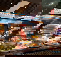 Tokyo Sushi Train - Macquarie - Melbourne Tourism