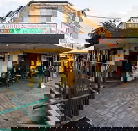 Villaggio ristorante - Melbourne Tourism