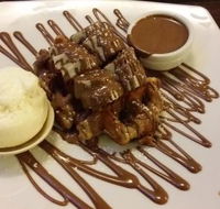 Wafflelicious