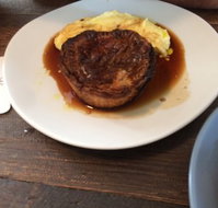Banksia Bistro